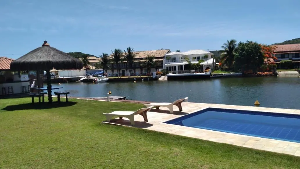 Casa Do Canal, 08 - Cabo Frio, Rio De Janeiro