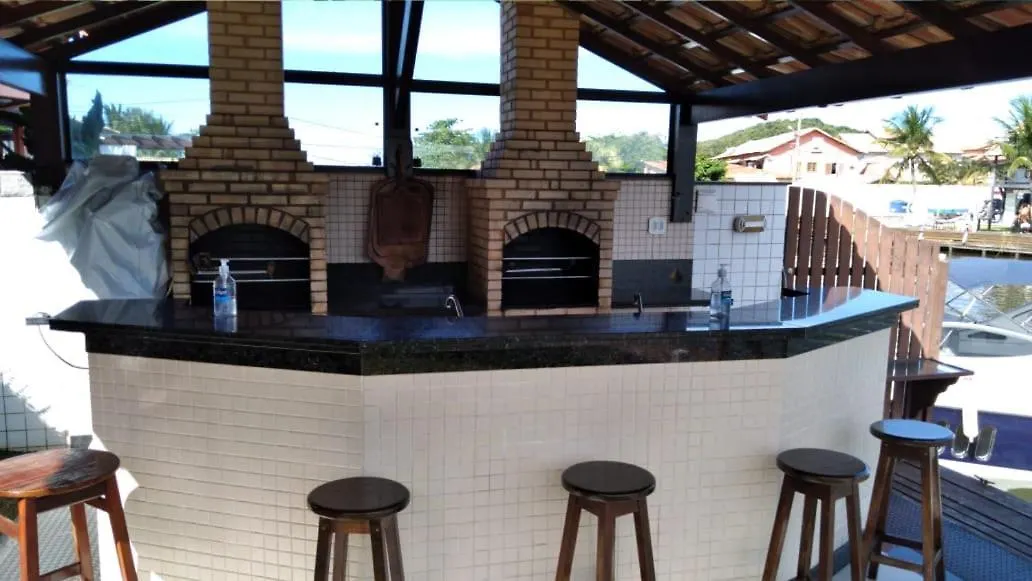 Casa Do Canal, 08 - Cabo Frio, Rio De Janeiro 0*,  Brasil