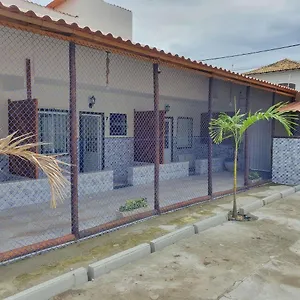  Apartamento Residencial Flamboyant S6