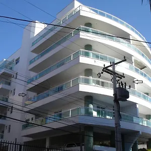  Apartamento Acolhedor Na Do