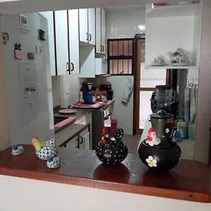  Apartamento Blanche