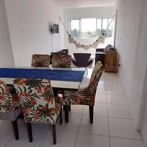 Na Do Futuro Apartamento Fortaleza (Ceara)
