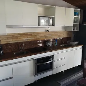 Coco 3a Apartamento Natal