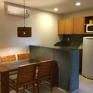 Marulhos Suítes Apartamento Pôrto das Galinhas